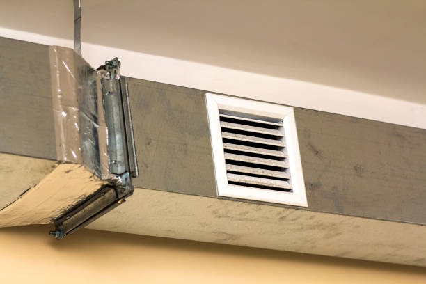 Best Air Duct Cleaning Near Me in TX